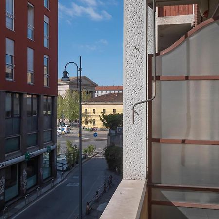 Luxury Flat Between Navigli And Duomo - Sambuco Milan Exterior photo