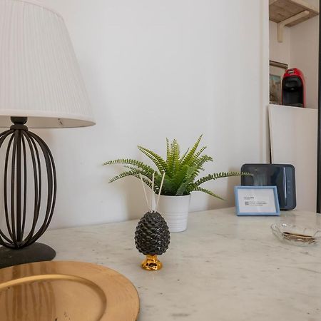 Luxury Flat Between Navigli And Duomo - Sambuco Milan Exterior photo