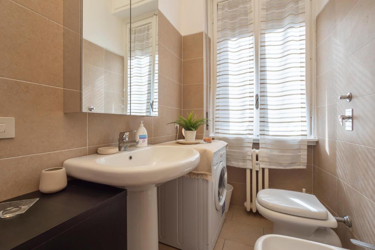 Luxury Flat Between Navigli And Duomo - Sambuco Milan Exterior photo