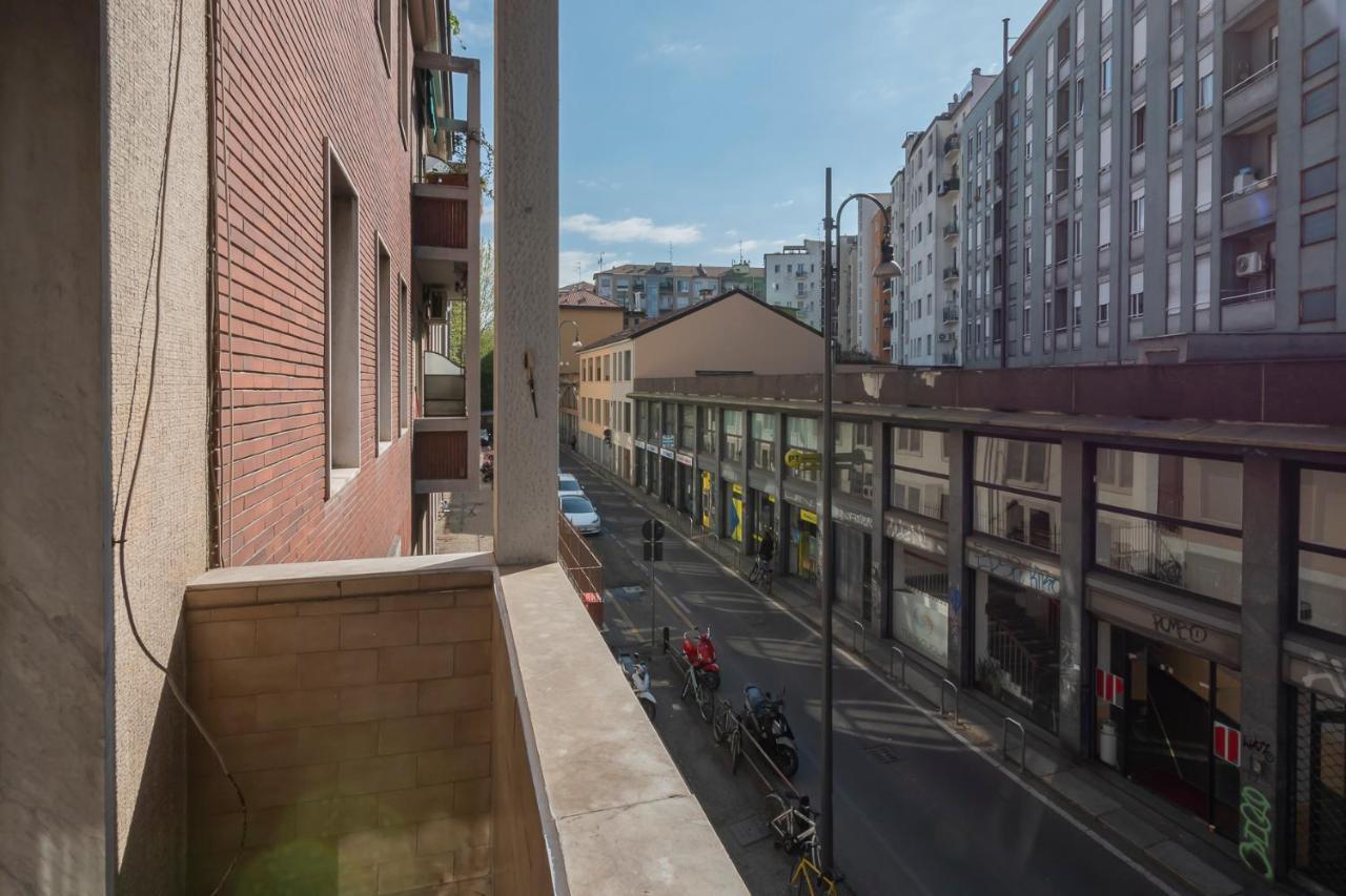 Luxury Flat Between Navigli And Duomo - Sambuco Milan Exterior photo