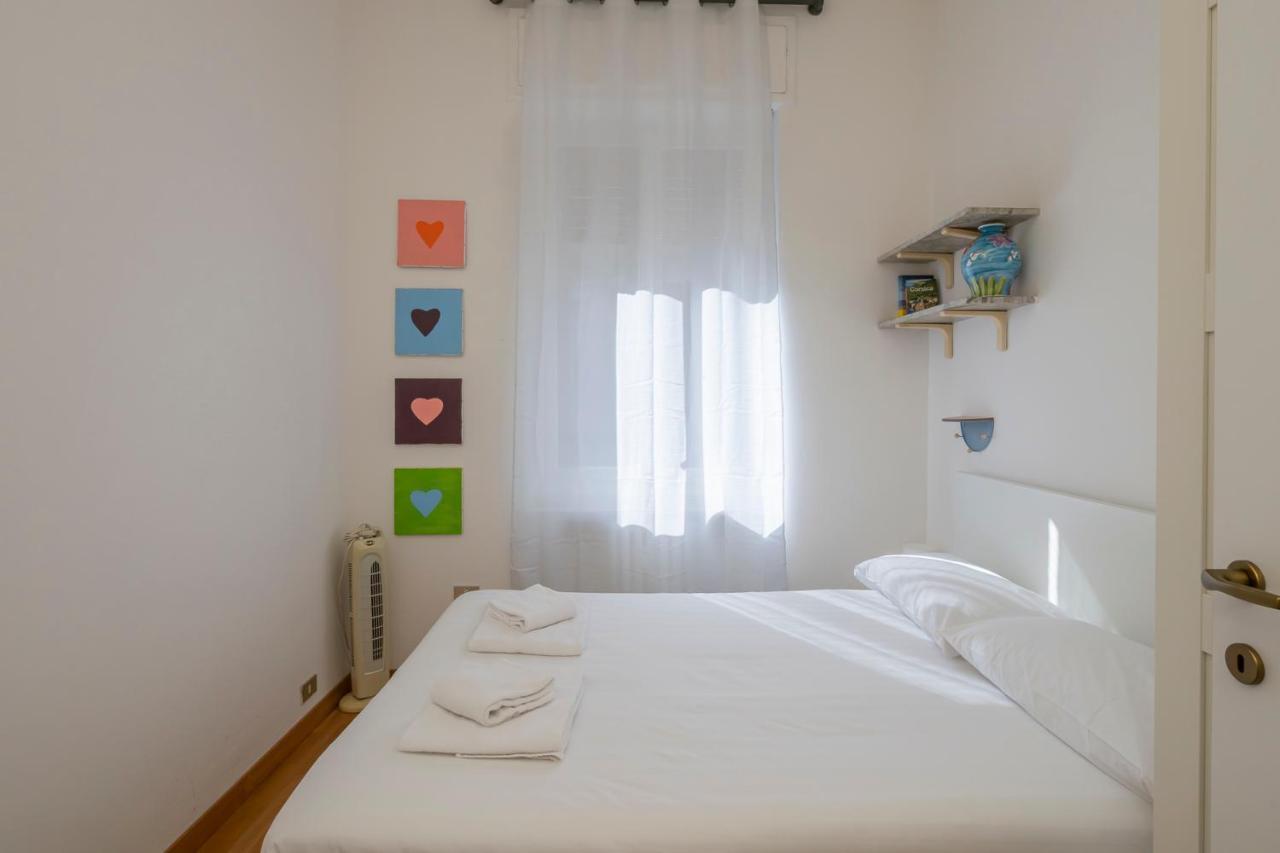 Luxury Flat Between Navigli And Duomo - Sambuco Milan Exterior photo