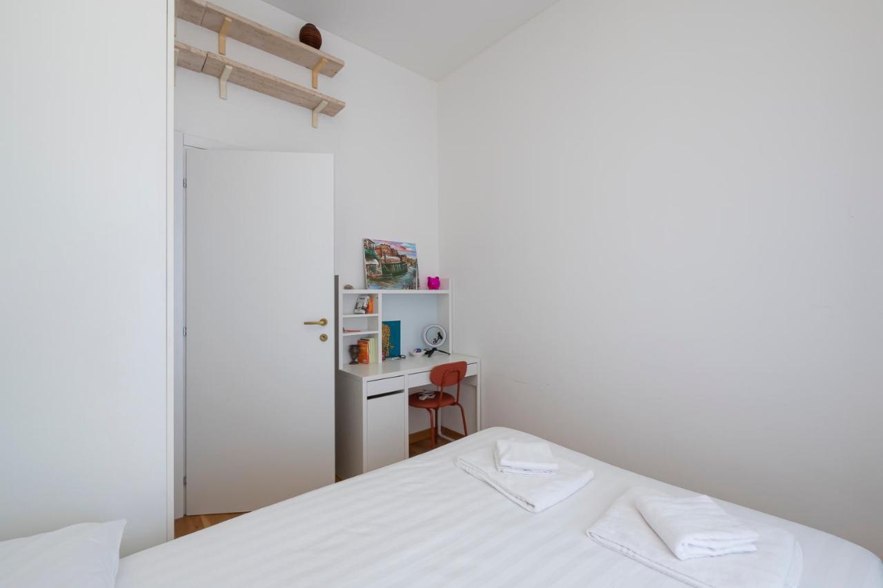 Luxury Flat Between Navigli And Duomo - Sambuco Milan Exterior photo