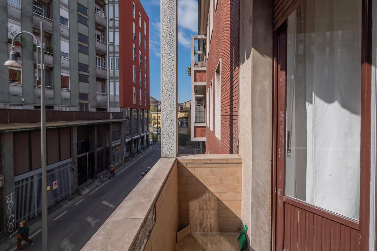 Luxury Flat Between Navigli And Duomo - Sambuco Milan Exterior photo