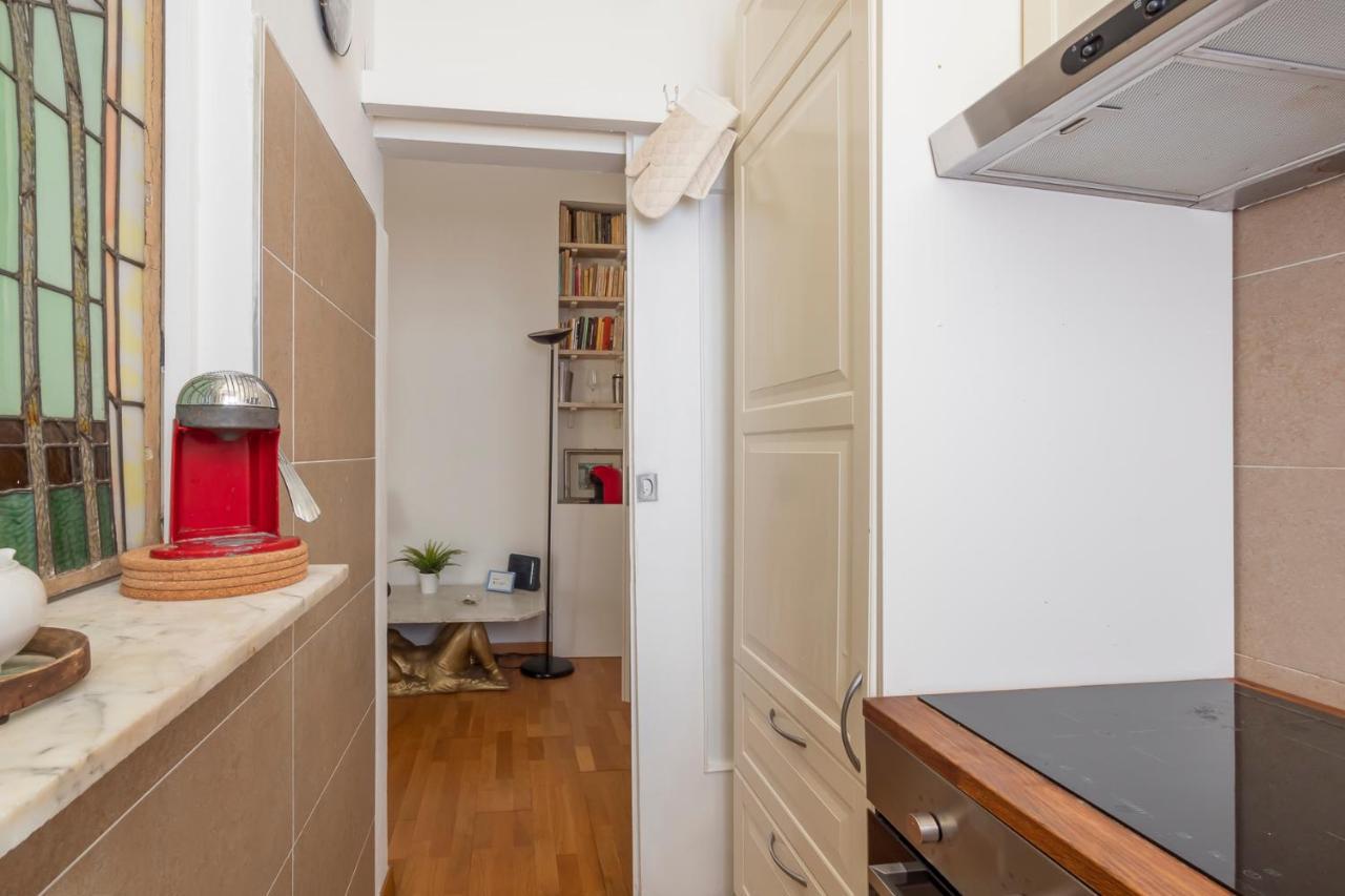 Luxury Flat Between Navigli And Duomo - Sambuco Milan Exterior photo